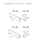 Structural members for bed frame diagram and image