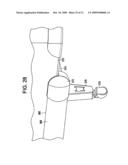 Structural members for bed frame diagram and image