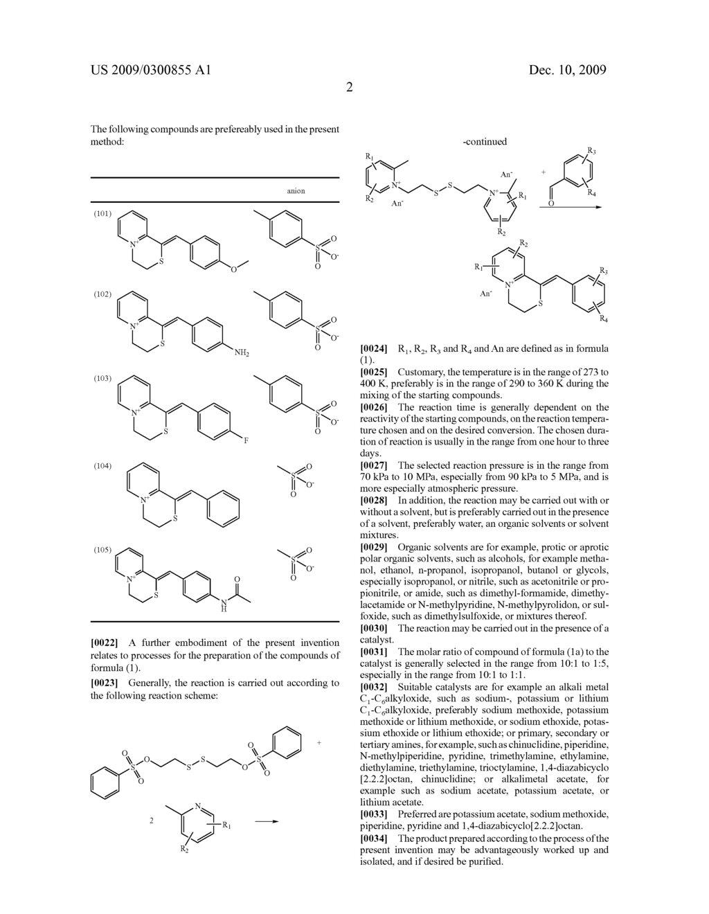 Pyrido Thiazinium Dyes - diagram, schematic, and image 03