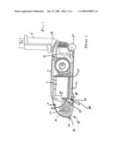 Surface Cleaning Apparatus diagram and image