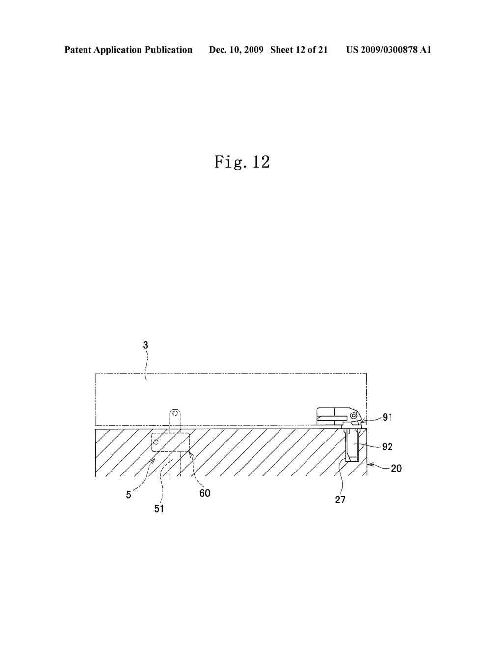 ORIGINAL COVER CLOSER AND OFFICE EQUIPMENT - diagram, schematic, and image 13