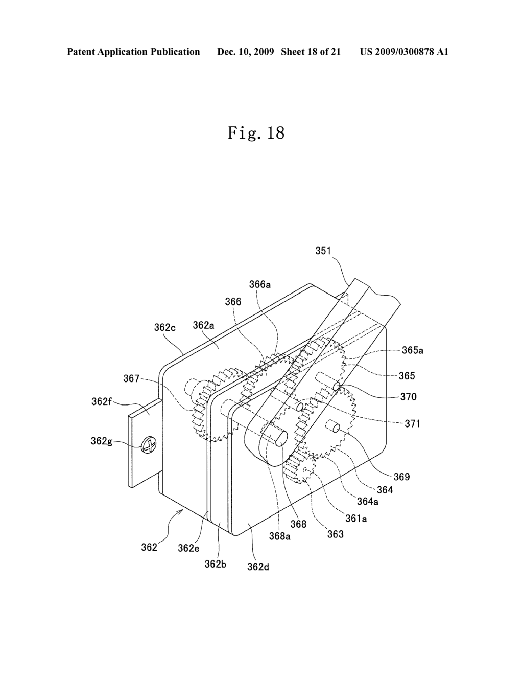 ORIGINAL COVER CLOSER AND OFFICE EQUIPMENT - diagram, schematic, and image 19