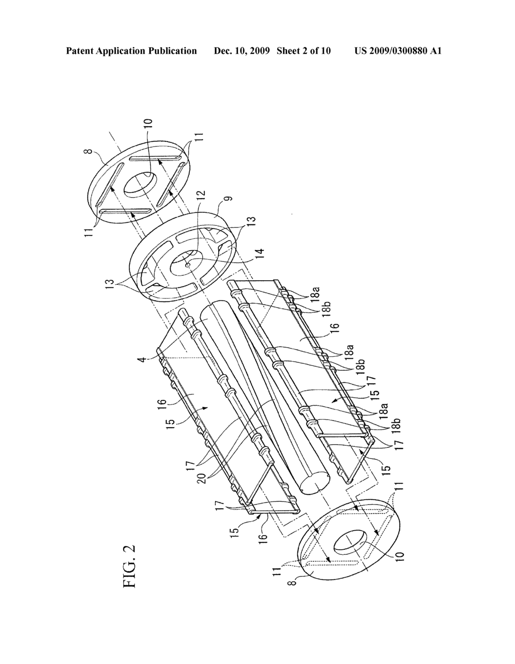 DOOR HINGE FOR VEHICLE, HAVING CHECK FUNCTION - diagram, schematic, and image 03