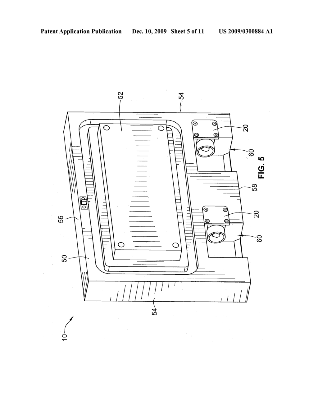 DOOR MOTION DAMPENING SYSTEM - diagram, schematic, and image 06