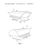 STEM COLLECTION CONTAINERS FOR FASTENING TOOLS diagram and image