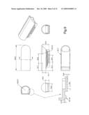 STEM COLLECTION CONTAINERS FOR FASTENING TOOLS diagram and image