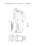 STEM COLLECTION CONTAINERS FOR FASTENING TOOLS diagram and image