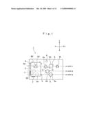 Assembling Object/Component Mounting Pallet and Assembling Equipment diagram and image