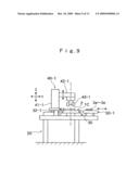 Assembling Object/Component Mounting Pallet and Assembling Equipment diagram and image