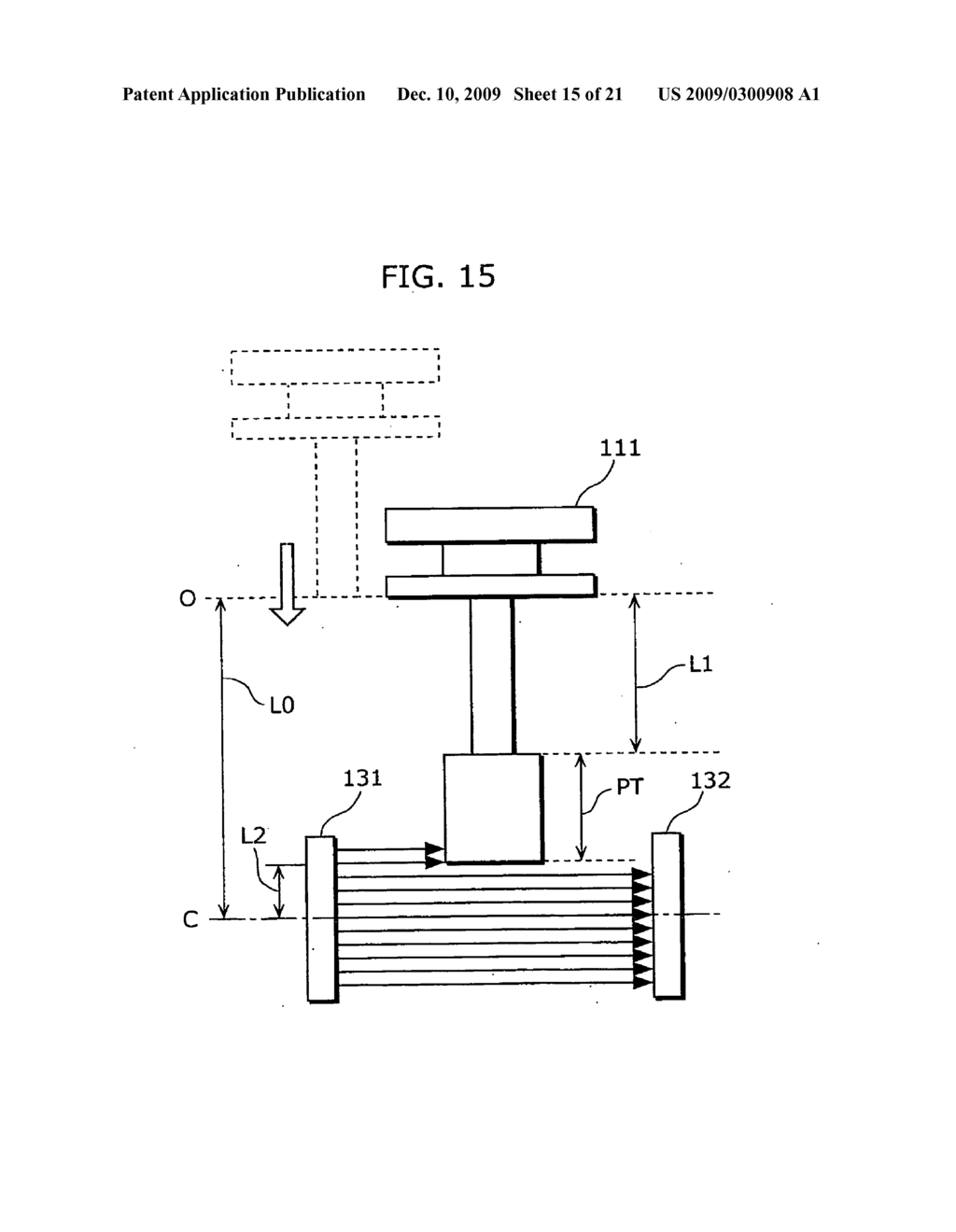 ELECTRONIC COMPONENT MOUNTER AND MOUNTING METHOD - diagram, schematic, and image 16