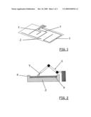 Method for Applying Electrical Conductor Patterns to a Target Component of Plastic diagram and image