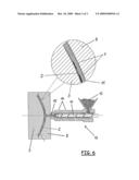 Method for Applying Electrical Conductor Patterns to a Target Component of Plastic diagram and image