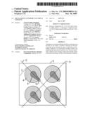 Metallized Elastomeric Electrical Contacts diagram and image