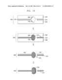 Metallized Elastomeric Electrical Contacts diagram and image