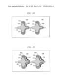 Metallized Elastomeric Electrical Contacts diagram and image