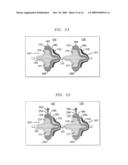 Metallized Elastomeric Electrical Contacts diagram and image