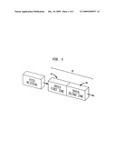 Indirect drying method using two temperature zones diagram and image