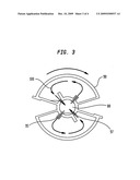 Indirect drying method using two temperature zones diagram and image