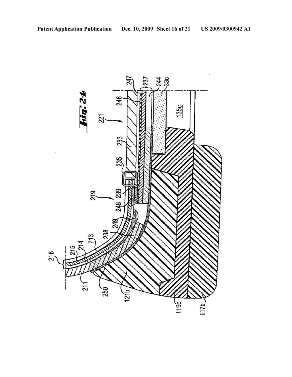 Shoe-Reinforcement Material and Barrier Unit, Composite Shoe Sole, and Footwear Constituted Thereof - diagram, schematic, and image 17