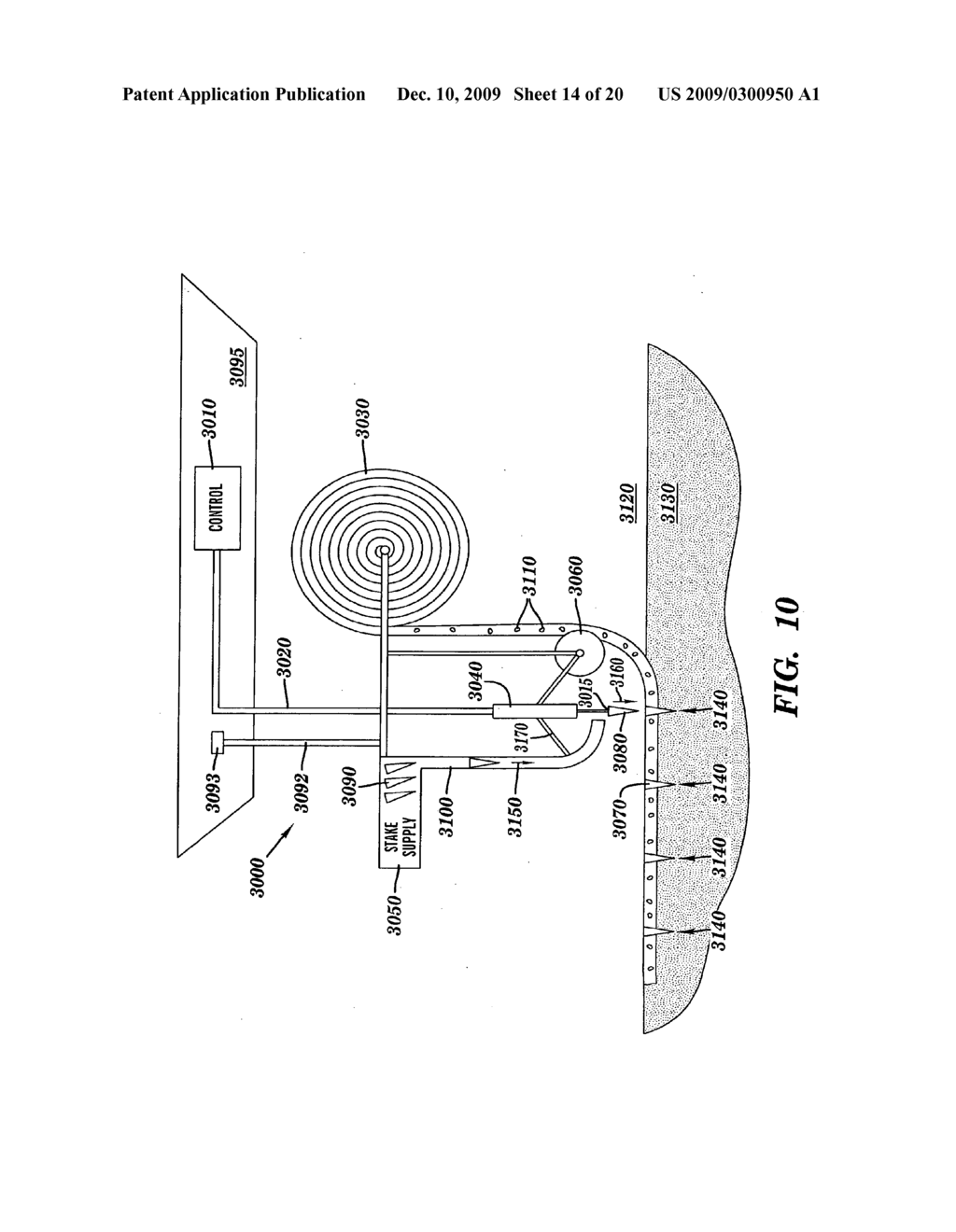 Apparatus, System and Method for Remediation of Contamination - diagram, schematic, and image 15