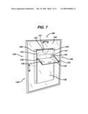 PICTURE STORAGE PROTECTION UNIT diagram and image