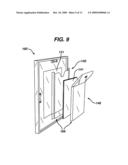 PICTURE STORAGE PROTECTION UNIT diagram and image