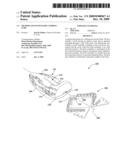 METHOD AND SYSTEM FOR A FISHING LURE diagram and image