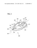 METHOD AND SYSTEM FOR A FISHING LURE diagram and image