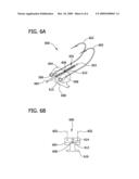 METHOD AND SYSTEM FOR A FISHING LURE diagram and image