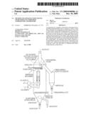 METHOD AND APPARATUS FOR COOLING SOLID PARTICLES UNDER HIGH TEMPERATURE AND PRESSURE diagram and image