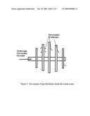 METHOD AND APPARATUS FOR COOLING SOLID PARTICLES UNDER HIGH TEMPERATURE AND PRESSURE diagram and image