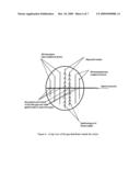 METHOD AND APPARATUS FOR COOLING SOLID PARTICLES UNDER HIGH TEMPERATURE AND PRESSURE diagram and image