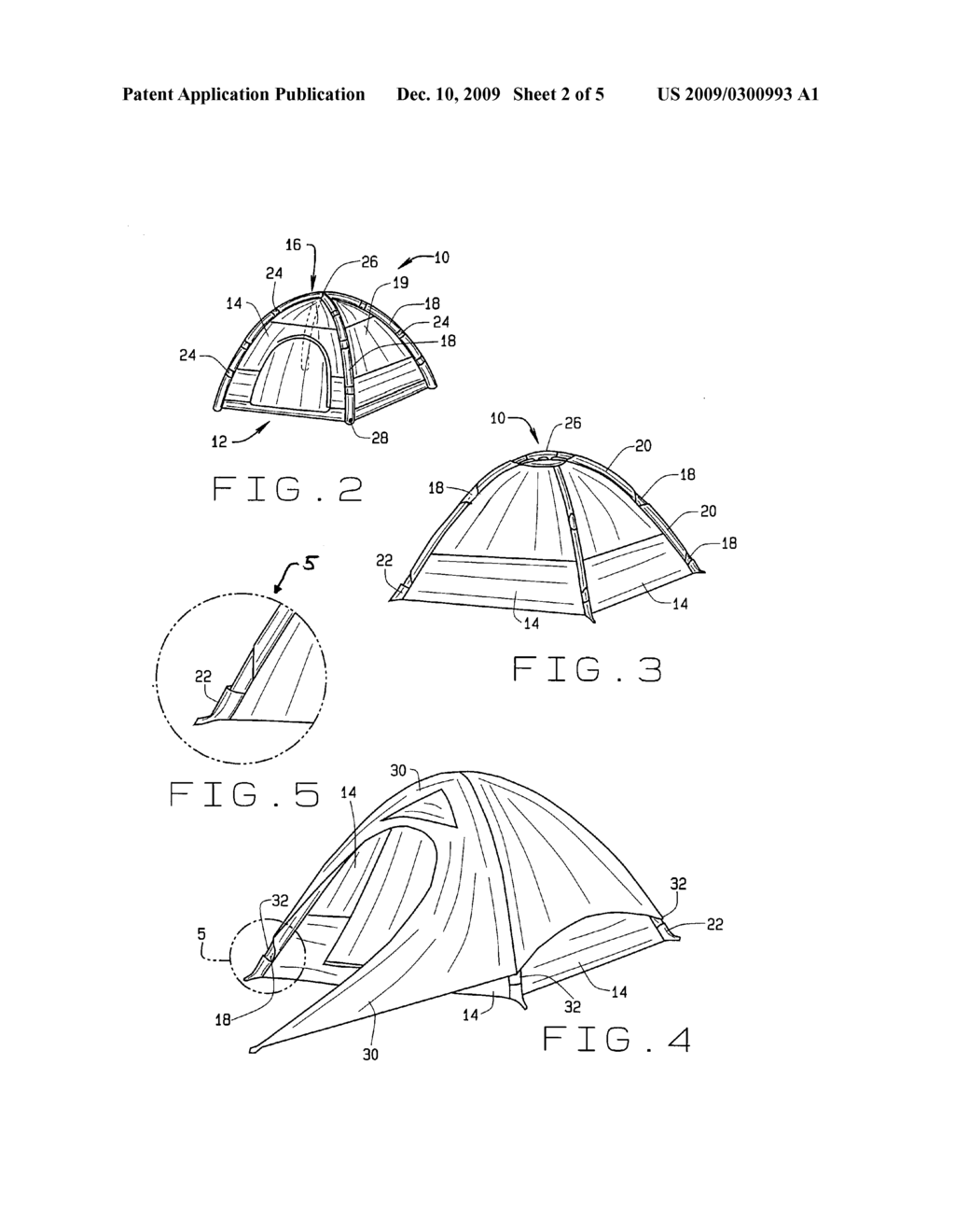 INFLATABLE SUPPORT SYSTEMS FOR RECREATIONAL STRUCTURES - diagram, schematic, and image 03