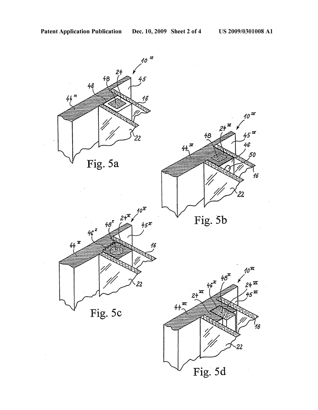 BUILDING OR WINDOW ELEMENT AND A METHOD OF PRODUCING A BUILDING - diagram, schematic, and image 03