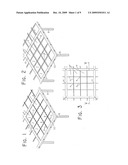 REINFORCED CONCRETE CEILING AND PROCESS FOR THE MANUFACTURE THEREOF diagram and image