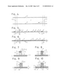 REINFORCED CONCRETE CEILING AND PROCESS FOR THE MANUFACTURE THEREOF diagram and image