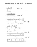 REINFORCED CONCRETE CEILING AND PROCESS FOR THE MANUFACTURE THEREOF diagram and image