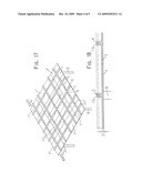 REINFORCED CONCRETE CEILING AND PROCESS FOR THE MANUFACTURE THEREOF diagram and image