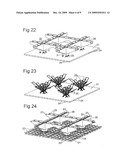 REINFORCED CONCRETE CEILING AND PROCESS FOR THE MANUFACTURE THEREOF diagram and image