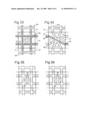 REINFORCED CONCRETE CEILING AND PROCESS FOR THE MANUFACTURE THEREOF diagram and image