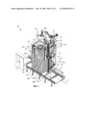 Wrap Removal System diagram and image