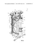 Wrap Removal System diagram and image