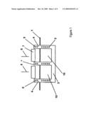 THERMOFOMABLE PACKAGING MATERIAL WITH SHRINK PROPERTIES diagram and image