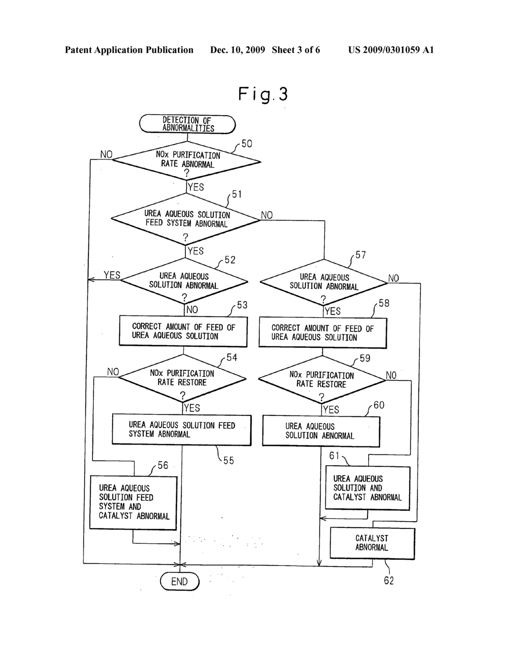 EXHAUST PURIFICATION DEVICE OF INTERNAL COMBUSTION ENGINE - diagram, schematic, and image 04