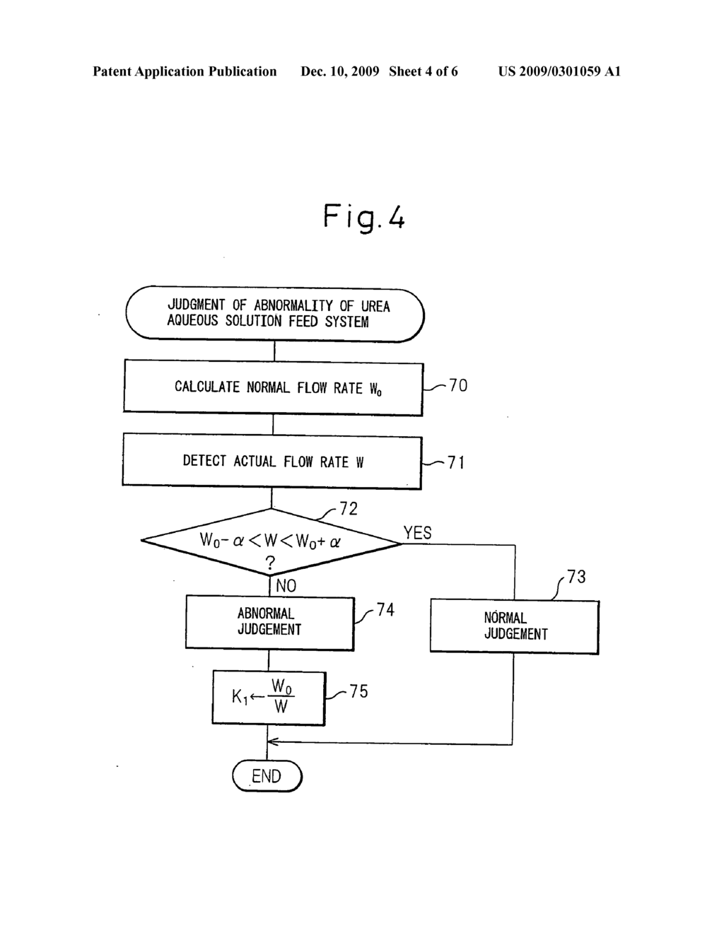 EXHAUST PURIFICATION DEVICE OF INTERNAL COMBUSTION ENGINE - diagram, schematic, and image 05