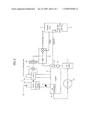 Air Control System for Charge Control of Engine and Method Thereof diagram and image