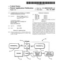 COMPRESSOR-LESS MICRO GAS TURBINE POWER GENERATING SYSTEM diagram and image