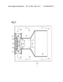 Burners for a gas turbine engine diagram and image