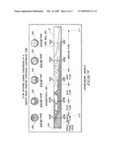 Direct expansion ammonia refrigeration system and a method of direct expansion ammonia refrigeration diagram and image