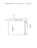 AIRCRAFT GALLEY REFRIGERATION SYSTEM INCLUDING A REDUCED WEIGHT AND DEPTH STORAGE COMPARTMENT COOLING APPARATUS diagram and image